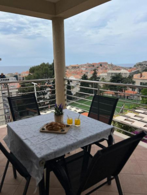 Apartments Romano